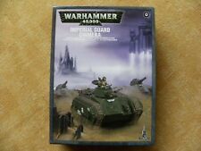 Imperial Guard Chimera - GW -