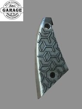 Original PGO T Rex 50,110,125,150 Pedalauflage stufenplatte vorne links Fußraste