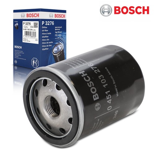 Bosch 0451103276 ölfilter - bosch,