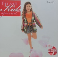 Filati Special Kids Nr. 1