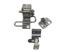 Tür Türe links hinten Scharnier Türscharnier Meteorgrau met. LM7W  7L0833411A