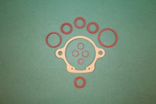 Vergaserdichtsatz - ,