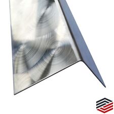 Edelstahl Winkel V2A Eckschutz