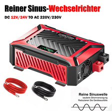 Doppelspannung 12v 24v - doppelspannung, 12v/24v