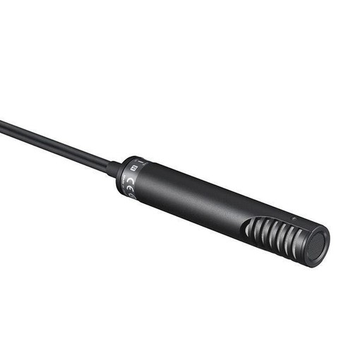 Sony ecm ms2 - sony, xlr