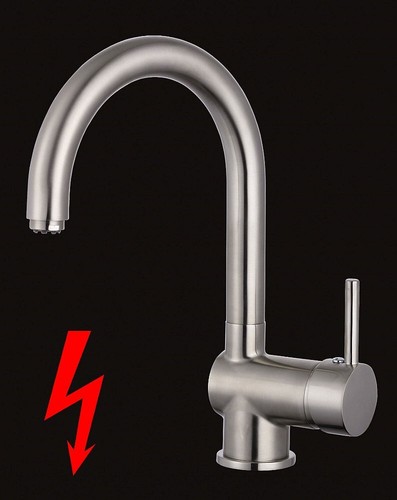 Niederdruck armatur wasserhahn - armatur,