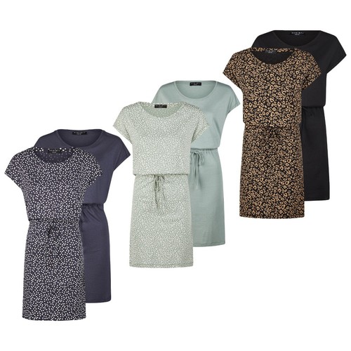 Denimfy sommerkleid damen - denimfy,