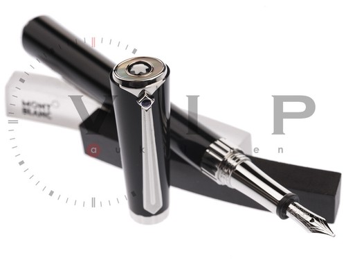 Montblanc muses marlene - montblanc,