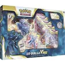 Pokemon Ur-Dialga VSTAR