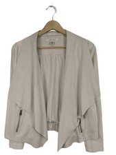 AMISU Übergangsjacke Damen