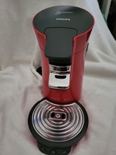 Kaffeepadmaschine  Philips Senseo HD-7825