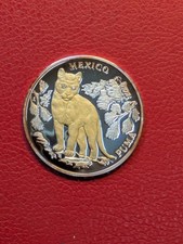 LIBERIA - 10 Dollar 2004 **