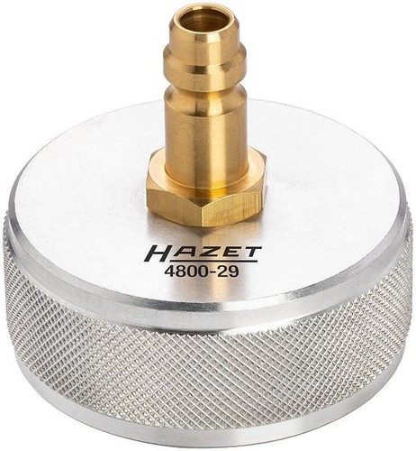 Hazet kühleradapter - hazet,