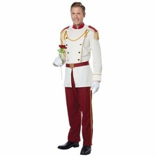 Königliches Bilderbuch Prinz