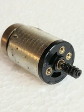 Faulhaber Motor -  BR 38 u.ä