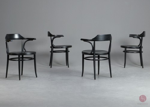 Thonet 233 wiener - thonet,
