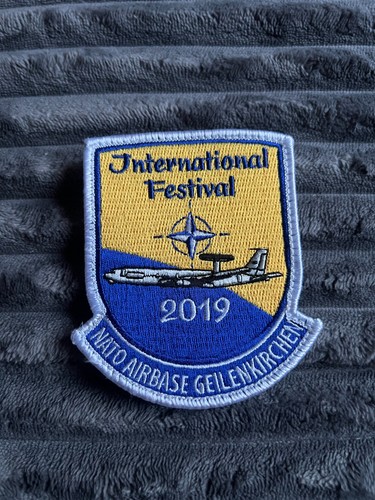 International fest 2019 nato - 2019,