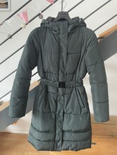 Only Winterjacke, Steppmantel