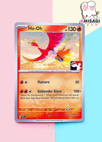 Pokemon karte oh 019 191 - karte,