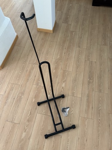 Fahrradständer metall bike - metall, e-bike