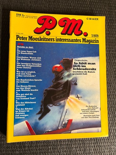 Magazin 1979 so - magazin, 7/1979