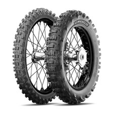 Motorrad-Reifen 90/90 -21 54R