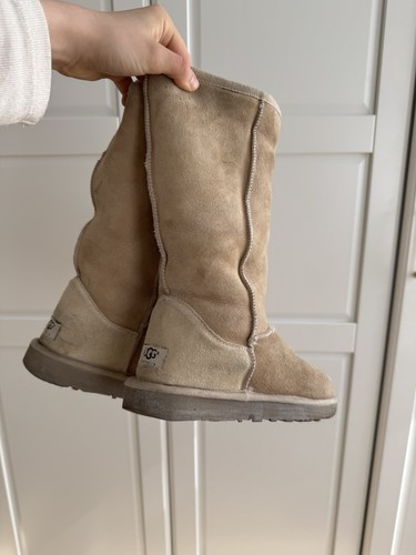 Ugg australia classic tall - ugg,