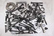 Konvolut Restteile Divers