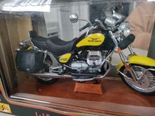 Maisto Moto Guzzi California