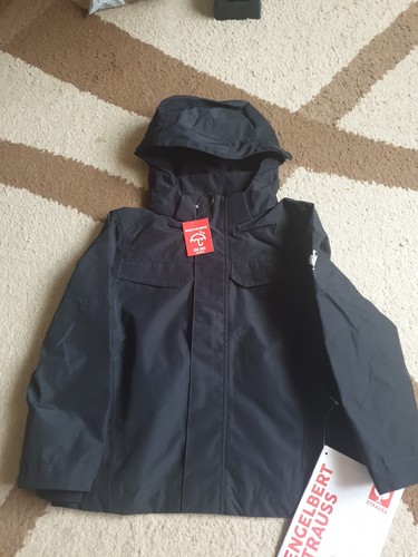 Engelbert strauss regenjacke - engelbert,