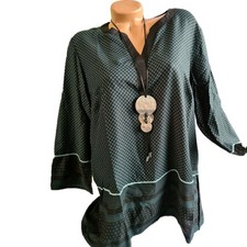 Cecil Damen Shirt Bluse Tunika
