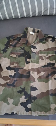 Original französische armee - französische,