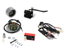 Rennzündung RZT Zündung