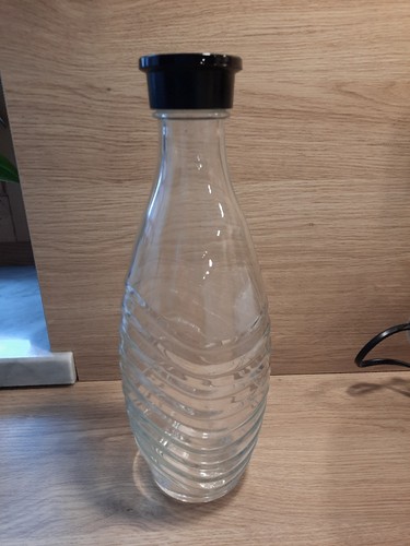 Sodastream glaskaraffe - sodastream,