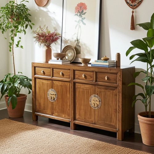 Sideboard kommode schrank - sideboard,