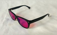 Enchroma Eyeglasses Eye