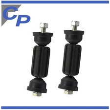 2 Koppelstange vorne für