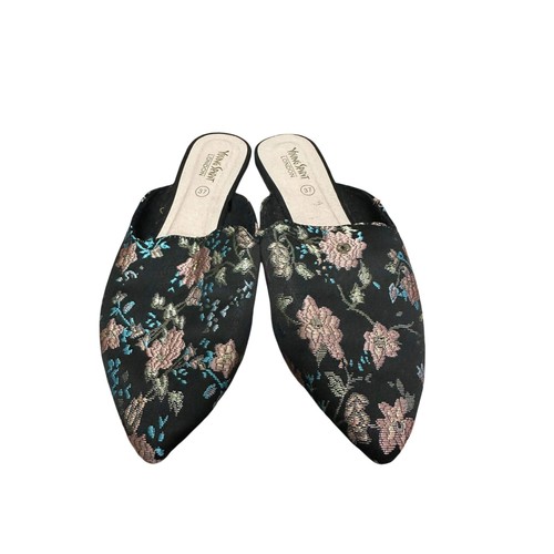 Young spirit mules 37 - spirit, gr