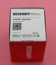 Beckhoff CX8190 -OVP-