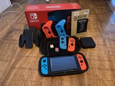 Nintendo Switch Family Pack -