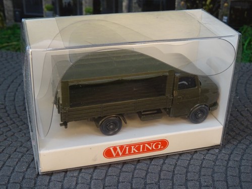 Wiking 6961823 opel - opel, blitz