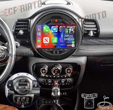 Apple Carplay Für BMW Mini