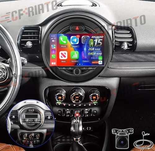 Apple carplay für bmw - bmw, mini
