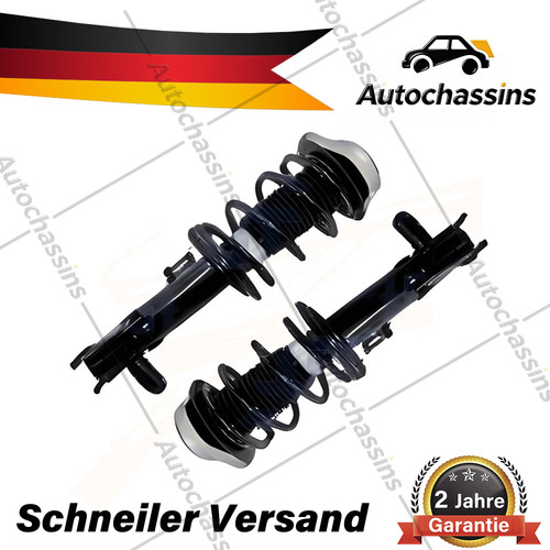 Vorne stoßdämpfer - 2x,