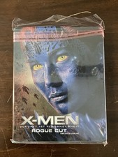 Blu-ray "X-men: Zukunft Ist