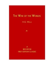 The War of the Worlds, H. G