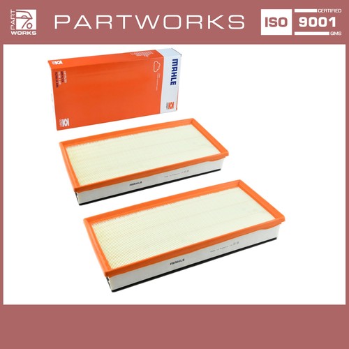 Luftfilter für porsche - 2x,