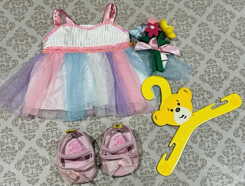 Build bear prinzessin - a,