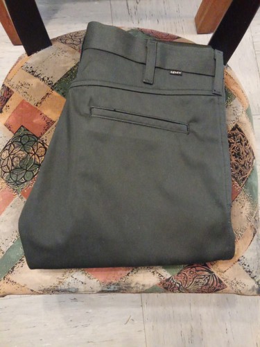 Levis sta prest herren jeans - herren,