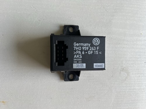 Original gp steuergerät - t5,